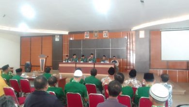 PDM Pemalang Turba Ke PCM Belik