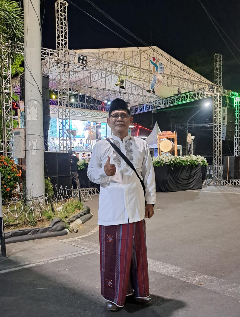 Si Robiul Maulid Nabi : Momentum Membangun Peradaban - Muhammadiyah Pemalang